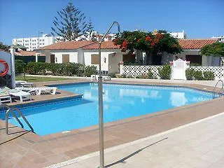Los Porches Ramon Hotel Playa del Ingles