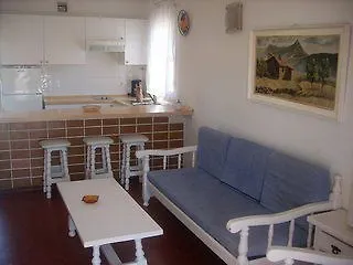Los Porches Ramon contacts